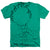 DCO - Joker Single Line Adult Regular Fit Heather Short Sleeve