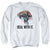 DCO - Deal With It Adult Crewneck Sweatshirt
