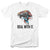 DCO - Deal With It Adult Regular Fit Short Sleeve