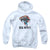 DCO - Deal With It Youth Hooded Sweatshirt