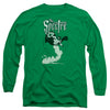 DCO - The Spectre Adult Long Sleeve