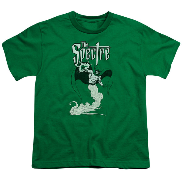 DCO - The Spectre Youth Short Sleeve