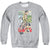 Wonder Woman - Ww75 Comic Page Adult Crewneck Sweatshirt