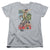 Wonder Woman - Ww75 Comic Page Women's Short Sleeve