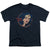 Dc - Ww75 Starburst Portrait Youth Short Sleeve