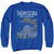Wonder Woman - The Island Nation Adult Crewneck Sweatshirt