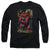 JLA - Nightwing #1 Adult Long Sleeve
