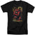 JLA - Nightwing #1 Adult Tall Fit Short Sleeve
