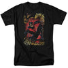 JLA - Nightwing #1 Adult Regular Fit Short Sleeve