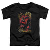 JLA - Nightwing #1 Toddler Short Sleeve