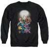 Green Lantern - GL New Guardians #1 Adult Crewneck Sweatshirt