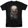 Green Lantern - GL New Guardians #1 Adult Regular Fit Short Sleeve