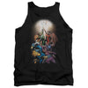 Green Lantern - GL New Guardians #1 Adult Tank Top