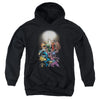 Green Lantern - GL New Guardians #1 Youth Hooded Sweatshirt