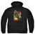 JLA - Green Arrow #1 Adult Pullover Hoodie