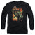 JLA - Green Arrow #1 Adult Long Sleeve