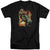 JLA - Green Arrow #1 Adult Tall Fit Short Sleeve