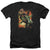 JLA - Green Arrow #1 Adult Regular Fit Heather Short Sleeve