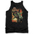 JLA - Green Arrow #1 Adult Tank Top