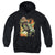 JLA - Green Arrow #1 Youth Hooded Sweatshirt