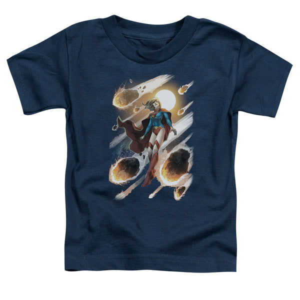 JLA - Supergirl #1 Toddler Short Sleeve
