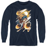 JLA - Supergirl #1 L - S Youth