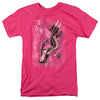 JLA - Catwoman #1 Adult Regular Fit Short Sleeve
