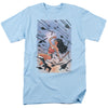 JLA - Wonder Woman #1 Adult Regular Fit Short Sleeve