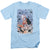 JLA - Wonder Woman #1 Adult Regular Fit Short Sleeve