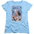 JLA - Wonder Woman #1 Women's Short Sleeve