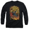 Superman - Superman #1 Adult Long Sleeve Shirt