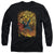 Superman - Superman #1 Adult Long Sleeve Shirt