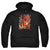 JLA - Flash #1 Adult Pullover Hoodie