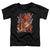 JLA - Flash #1 Toddler Short Sleeve