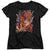 JLA - Flash #1 Women's Short Sleeve