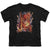 JLA - Flash #1 Youth Short Sleeve