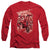 Green Lantern - Red Lanterns #1 Adult Long Sleeve