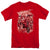 Green Lantern - Red Lanterns #1 Adult Regular Fit Short Sleeve