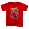 Green Lantern - Red Lanterns #1 Toddler Short Sleeve