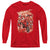 Green Lantern - Red Lanterns #1 L - S Youth