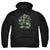 Green Lantern - Corps #1 Adult Pullover Hoodie