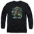 Green Lantern - Corps #1 Adult Long Sleeve