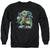 Green Lantern - Corps #1 Adult Crewneck Sweatshirt