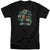 Green Lantern - Corps #1 Adult Tall Fit Short Sleeve