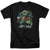 Green Lantern - Corps #1 Adult Regular Fit Short Sleeve