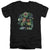 Green Lantern - Corps #1 Adult Slim Fit V Neck Cotton