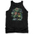 Green Lantern - Corps #1 Adult Tank Top