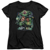 Green Lantern - Corps #1 Women's Short Sleeve