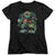 Green Lantern - Corps #1 Women's Short Sleeve