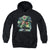 Green Lantern - Corps #1 Youth Hooded Sweatshirt